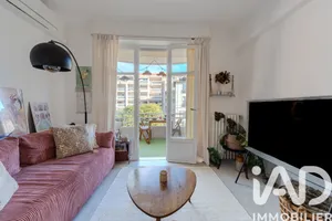 Appartement à Cannes (06400)