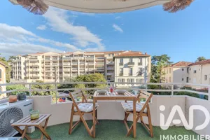 Apartment in Cannes (06400)