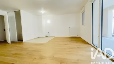Appartement à Le Plessis-Robinson (92350)