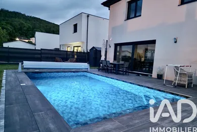 House in Soultz-Haut-Rhin (68360)