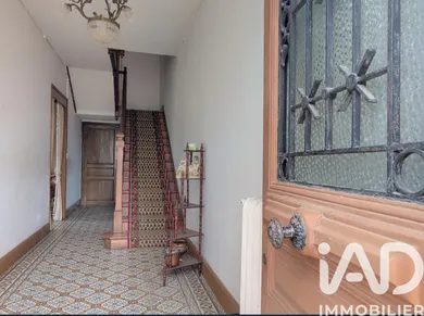 Mansion in Dourdan (91410)
