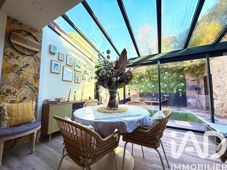 Maison 7 pièces 212 m² · à Marseille · 212 m² · 699 000 €