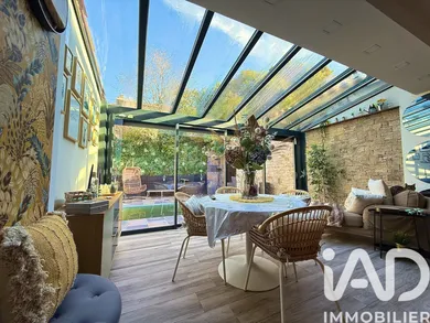 House in Marseille (13013)