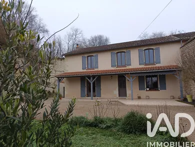 House in Loudun (86200)