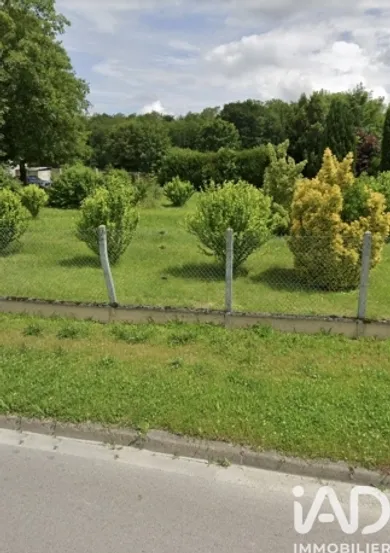 Terrain à Noyen-sur-Seine (77114)