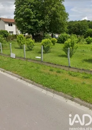 Terrain à Noyen-sur-Seine (77114)