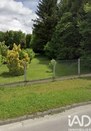 Land in Noyen-sur-Seine (77114)