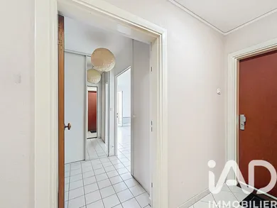 Appartement à Villiers-sur-Marne (94350)