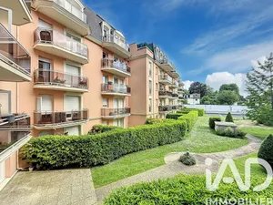 Appartement à Villiers-sur-Marne (94350)