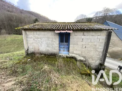 Maison à Bulan (65130)