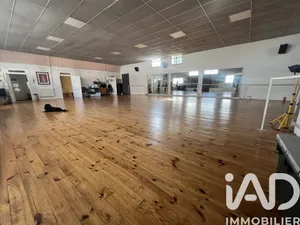 Building in Agen (47000)