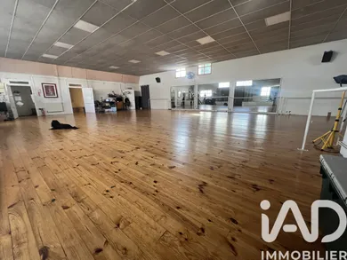 Building in Agen (47000)