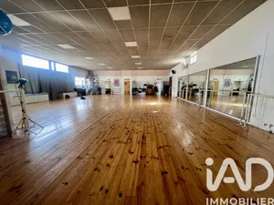 Immeuble à Agen (47000)