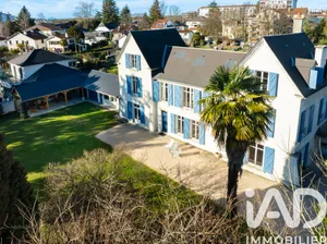 Maison à Billère (64140)