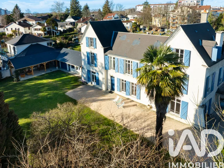 Maison 9 pièces 293 m² · à Billère · 293 m² · 730 000 €