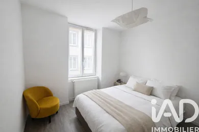 Apartment in Strasbourg (67000)