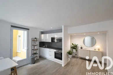 Apartment in Strasbourg (67000)