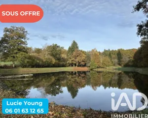 Terrain à Chamboulive (19450)