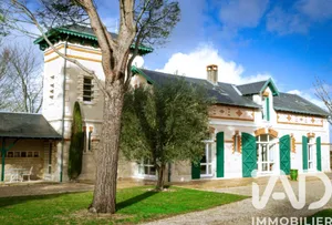 House in Saint-Georges-du-Bois (17700)