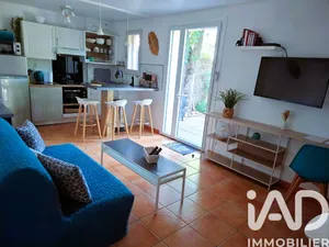 Apartment in Fréjus (83370)
