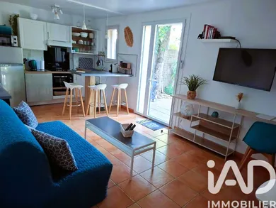 Apartment in Fréjus (83370)