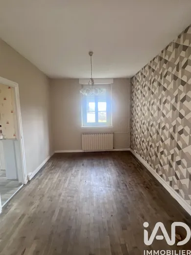 Maison de village à Neuvic-Entier (87130)