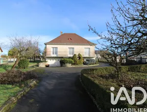 House in Valencisse (41190)