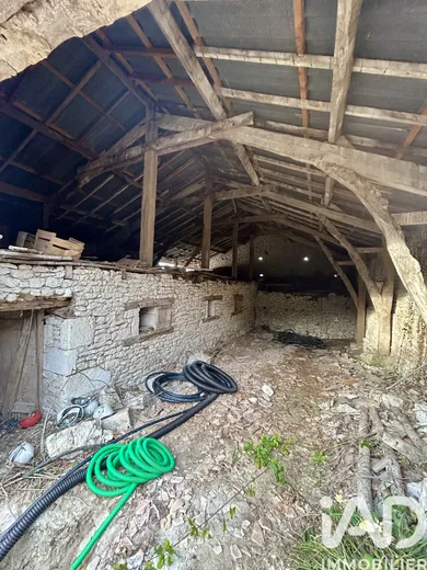 Barn in Saint-Paul-Flaugnac (46170)