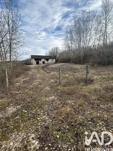 Barn in Saint-Paul-Flaugnac (46170)