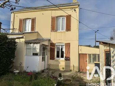 House in Le Havre (76620)