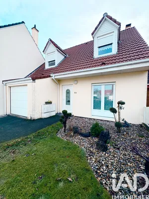 House in Bruay-la-Buissière (62700)