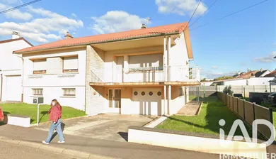 Maison à Gandrange (57175)
