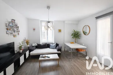 Apartment in Strasbourg (67000)