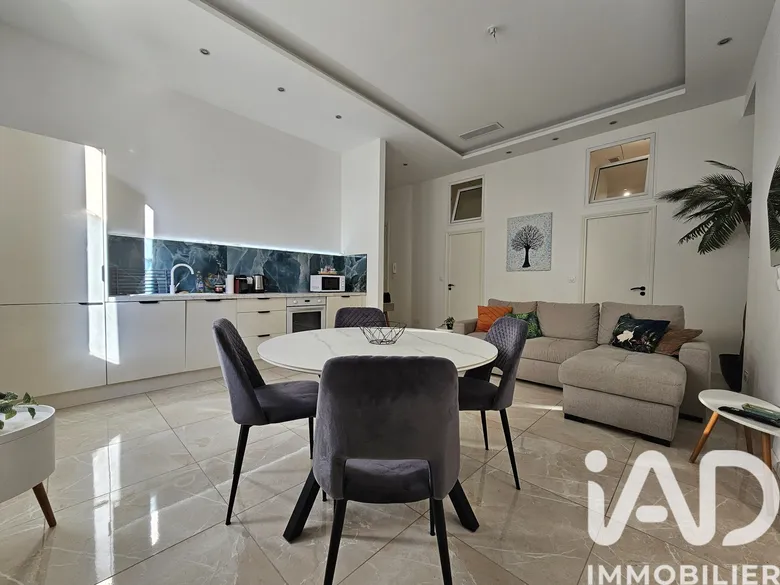 Appartement 4 pièces 73 m² · à Cannes · 73 m² · 376 500 €