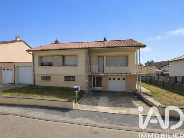 Maison 8 pièces 115 m² · à Gandrange · 115 m² · 279 000 €