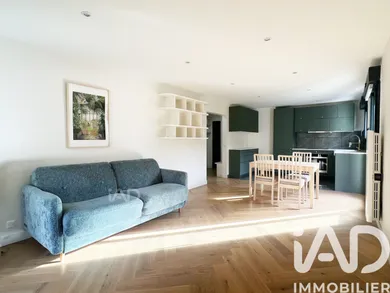 Appartement à Puteaux (92800)