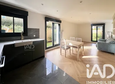 Appartement à Puteaux (92800)