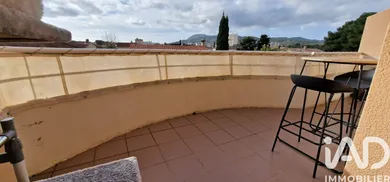 Apartment in LA SEYNE SUR MER (83500)