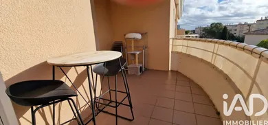 Apartment in LA SEYNE SUR MER (83500)