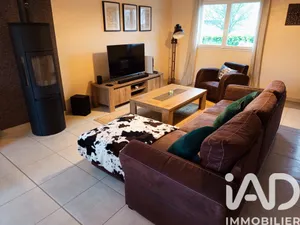 House in Saint-Symphorien (35630)