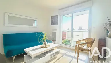 Apartment in Couëron (44220)