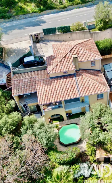 Maison à La Farlède (83210)