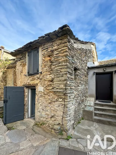 House in Venzolasca (20215)