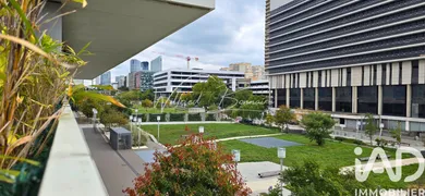 Apartment in Nanterre (92000)