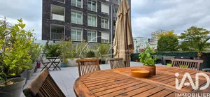 Appartement à Nanterre (92000)