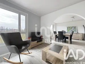 Appartement à Annecy (74960)