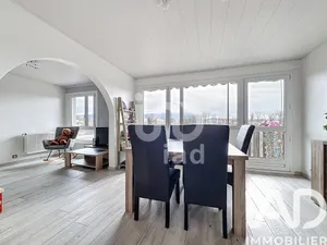 Apartment in Meythet (74960)