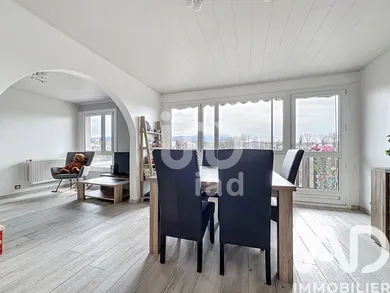 Apartment in Meythet (74960)