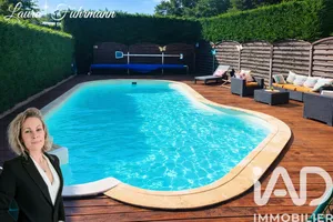 House in Labaroche (68910)