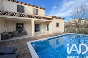 Maison à Sorgues (84700)